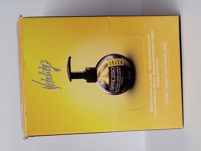 Vitalitys Golden Coloring Conditioner Packs .5 fl oz