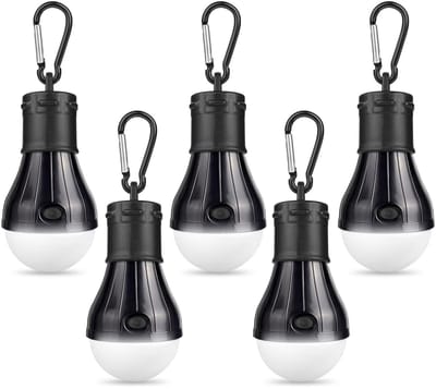 Dailygoods - Camping Lichten voor Buitenactiviteiten