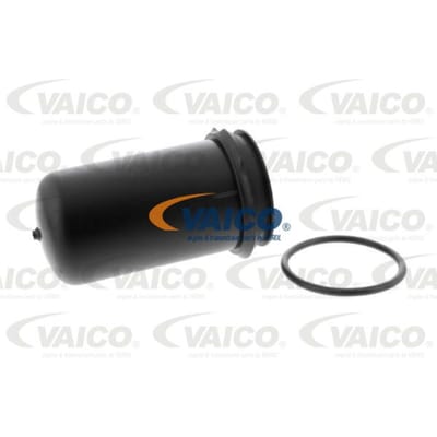 Deksel, oliefilterbehuizing VAICO V10-5822