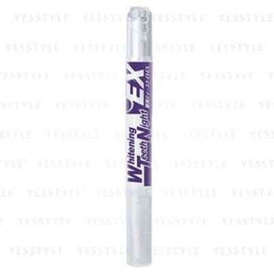 MINOLOGI - Whitening Teeth Night Ex 2.8g