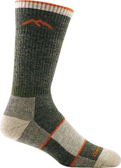 Hiker Boot Midweight with Full Cushion - Hikingsokken en wandelsokken van merinowol