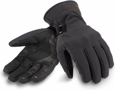Tucano handschoenset - Maat XXXL - Zwart - Ginko 2g