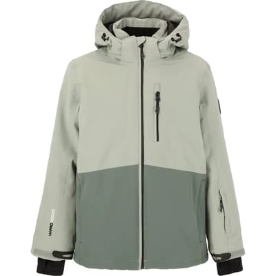 Kinder ski-jas Whistler Drizzle 10000