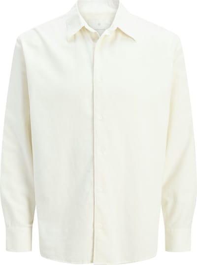 Jack & Jones Overhemd Relaxed Fit Overhemd