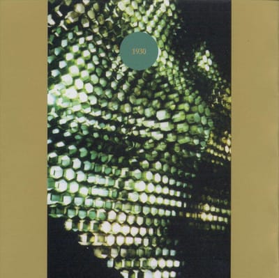 1930 - Merzbow