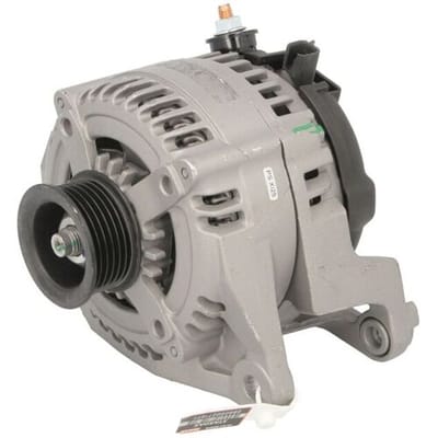 Driefasige generator STARDAX STX110051R