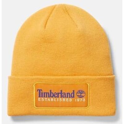 Muts Timberland TB0A2PTD ESTABLISHED 1973-804 ORANGE