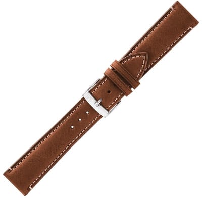 Morellato PMX041ELGRECO22 Basic Collection Horlogeband - 22 mm
