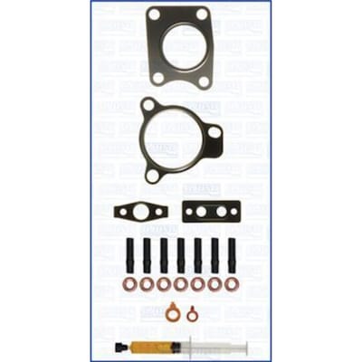 Montageset, supercharger AJUSA JTC11934