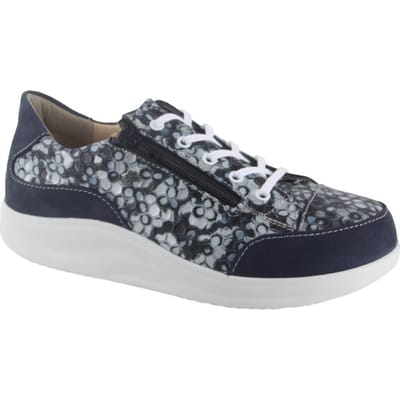 FinnComfort 02974-903093 dames veterschoenen sportief