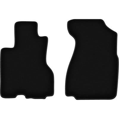 BASIC voorzijde voor: Honda CR-V II SUV 2001-2006