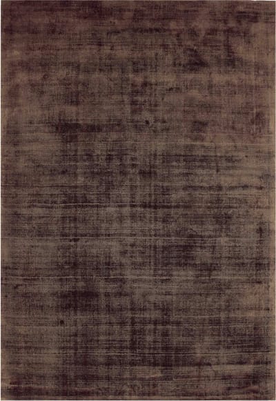 Easy Living - Blade-Rug-Chocolate Vloerkleed - 160x230  - Rechthoek - Laagpolig Tapijt - Modern - Bruin