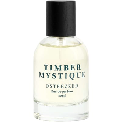 Dstrezzed Ds timber mystique eau de parfum 50ml