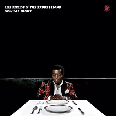 Lee Fields & The Expressions - Special Night (LP)