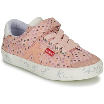 Lage Sneakers Kickers -
