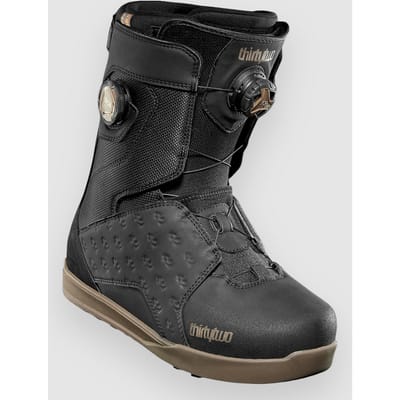 ThirtyTwo Lashed Db 2026 Snowboard Schoenen bruin