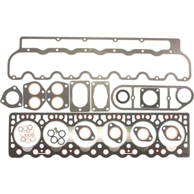 Complete set motorpakkingen (boven) ENGITECH ENT000367