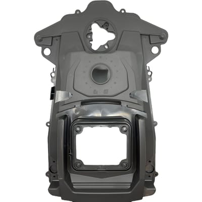 Husqvarna bovenkant chassis 310/315(x)m1