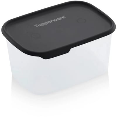 Tupperware one touch fresh , 2.8 liter