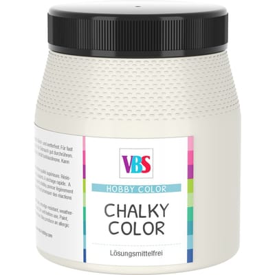 VBS Chalky Color - Antiekwit