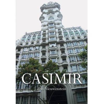 Casimir - Rob Nieuwenstein
