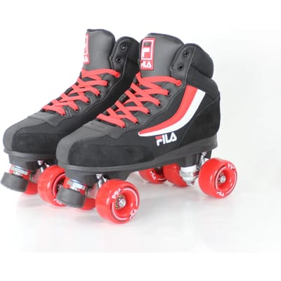 Rollen Fila Quad Ace Rental