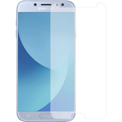Samsung Galaxy J7 2017 screenprotector gehard glas