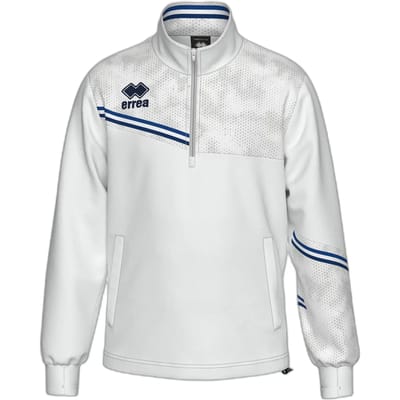 Sweatshirt Errea Elias Giubbino Ad - Sportswear - Volwassen