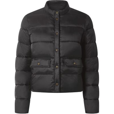 ESMARA Dames jas (Zwart, XS (32/34))