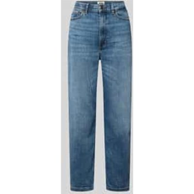 Jeans met steekzakken model 'FLOWN'