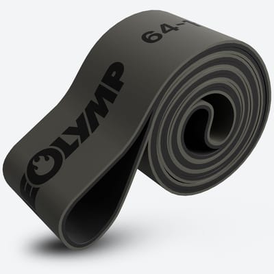 NEOLYMP Resistance Bands Set – Weerstandsniveau 6 – Weerstandsbanden voor de training