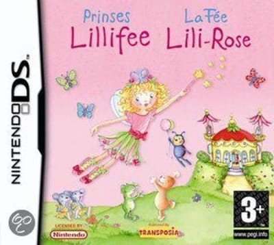 Prinses Lillifee