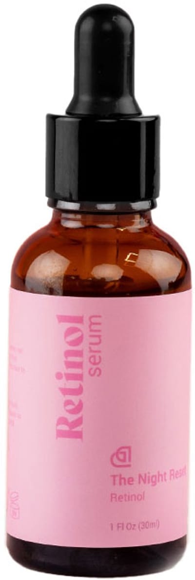 Retinol Rejuvenating Serum - 30 ml