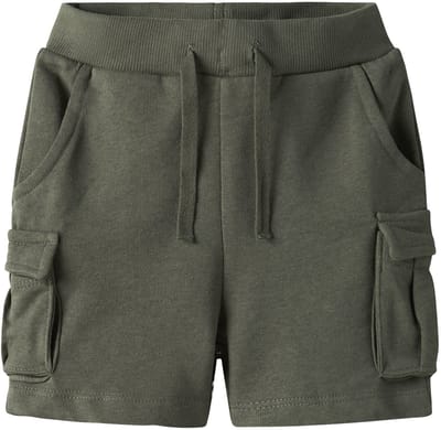 Name it Sweatshort Regular fit