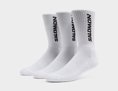 Salomon Everyday Crew Sokken 3-Pack