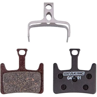 Remblok Braking P21 Hayes Prime