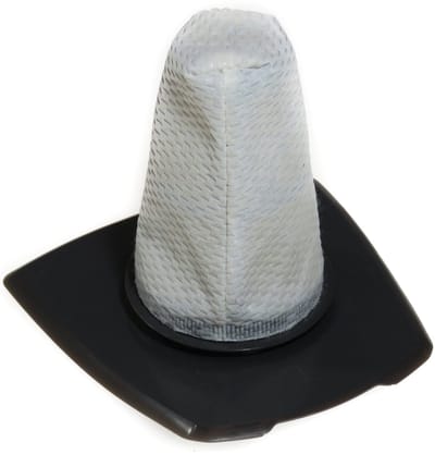 AEG binnenfilter met frame geschikt voor 3,6v kruimeldief Rapido HX6 AG 5103 - stoffen filter - 140047084383