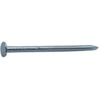 Sencys Spijkers Met Platte Kop Gegalvaniseerd 2,4x50mm - 30 Stuks
