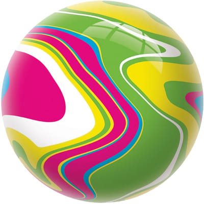 Mondo Decorbal Marmer - 22cm
