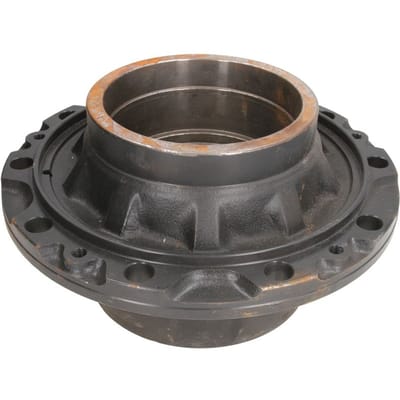 Wielnaaf DT Spare Parts 10.10413