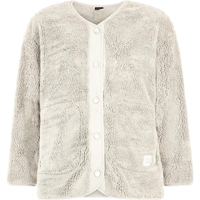 Protest Prtedith - Fleece vest Dames - Lange mouwen - Outdoor - Ritssluiting