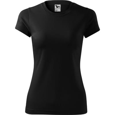 T-shirt dames Malfini Fantasy 140