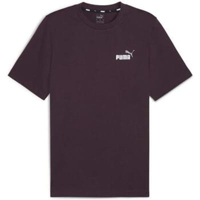 T-shirt Korte Mouw Puma Ess+ 2