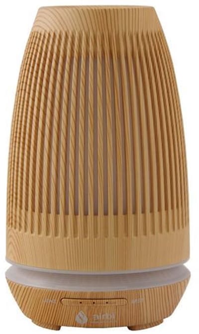 Airbi Sense - Geurdispenser (Lichtbruin)
