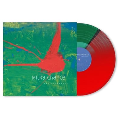 Sadnecessary - Milky Chance