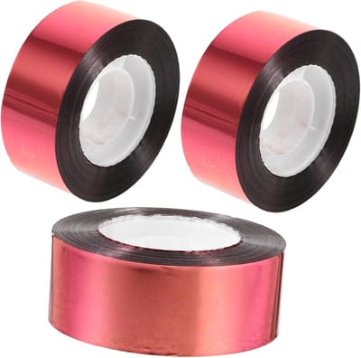 3 rollen reflecterend lint voor vogelafschrikking – Vogelweringsmiddelen, vogelbestrijdingsgereedschap, tuinlinten voor reflecterende huisdecoratie
