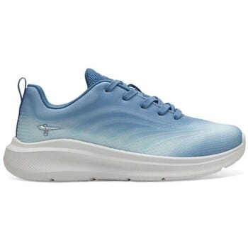 Tamaris WIDE FIT Dames Sneaker 8-83710-42 802 H-breedte Maat: 37 EU