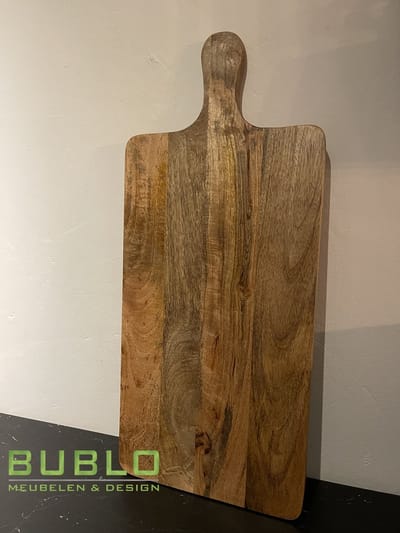 Serveer plank Cuttingboard 69x30cm
