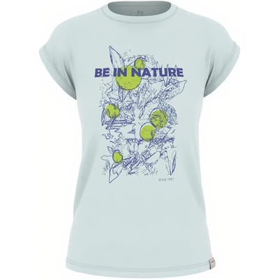 T-shirt dames Hannah Clair