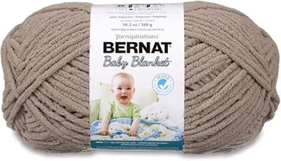 Super Dik Pluche Baby Deken Garen - Zacht Polyester Brei- en Haakgaren 300g